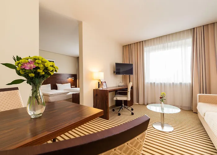 An Der Oper 4* شيمنيتز