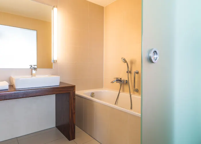 An Der Oper 4* شيمنيتز