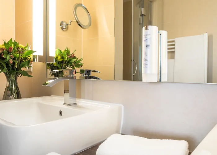 فندق An Der Oper 4*