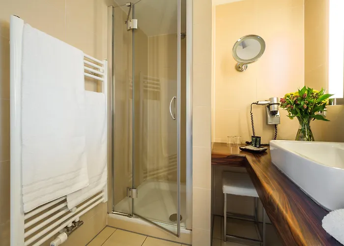 فندق An Der Oper