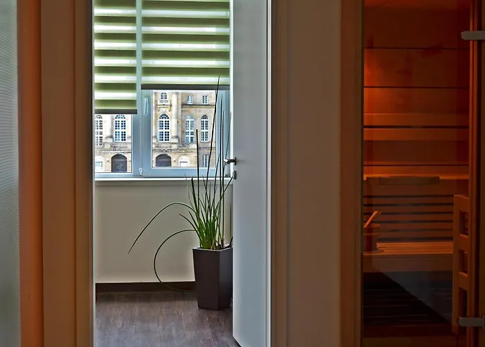 An Der Oper 4* شيمنيتز