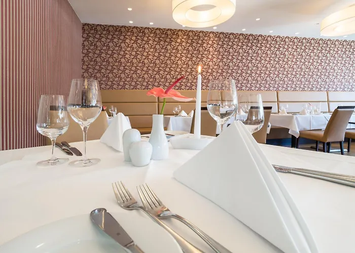 فندق An Der Oper شيمنيتز