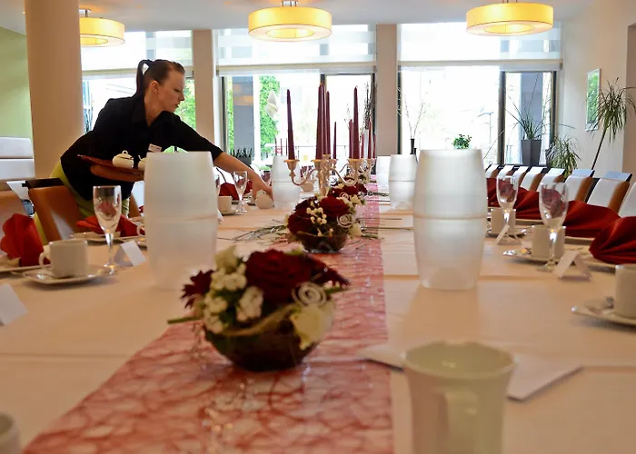 An Der Oper 4* شيمنيتز