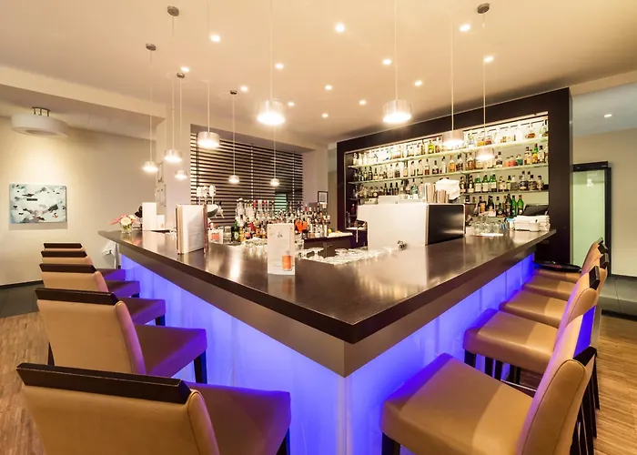 An Der Oper فندق