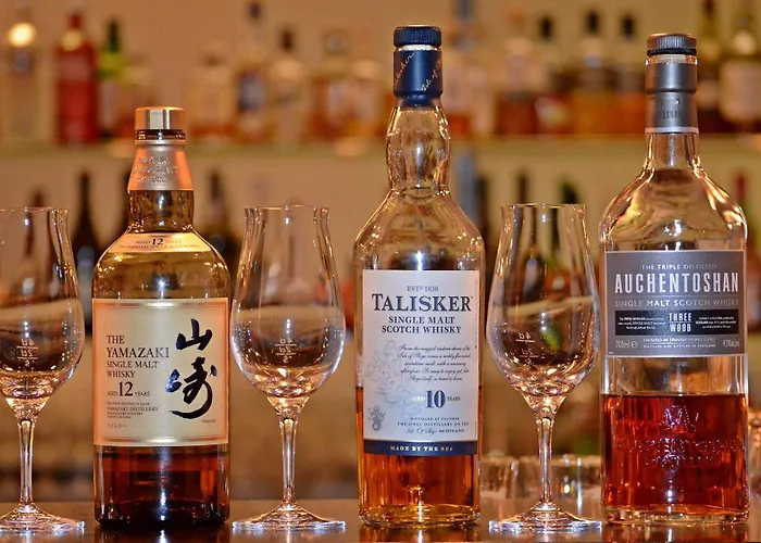 فندق An Der Oper