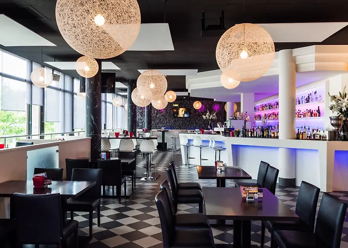 An Der Oper فندق