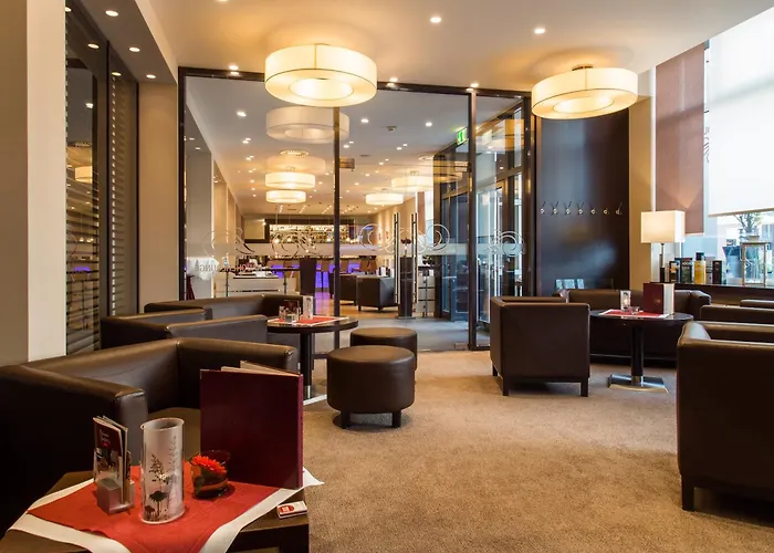 An Der Oper 4* شيمنيتز