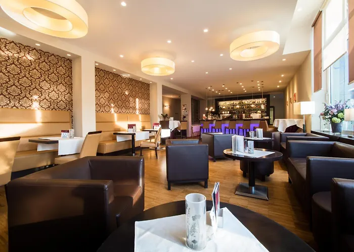 An Der Oper فندق