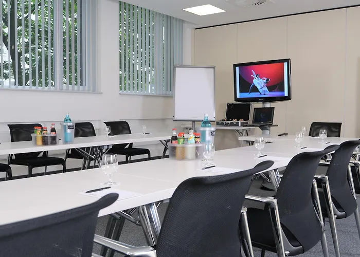 An Der Oper فندق