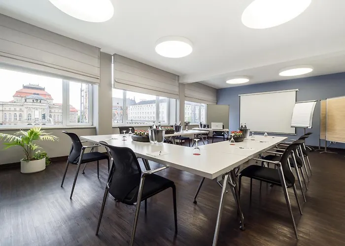 An Der Oper فندق