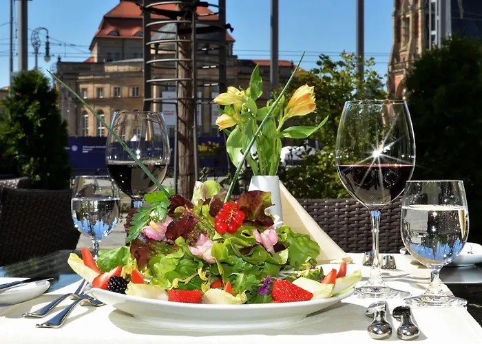 فندق An Der Oper