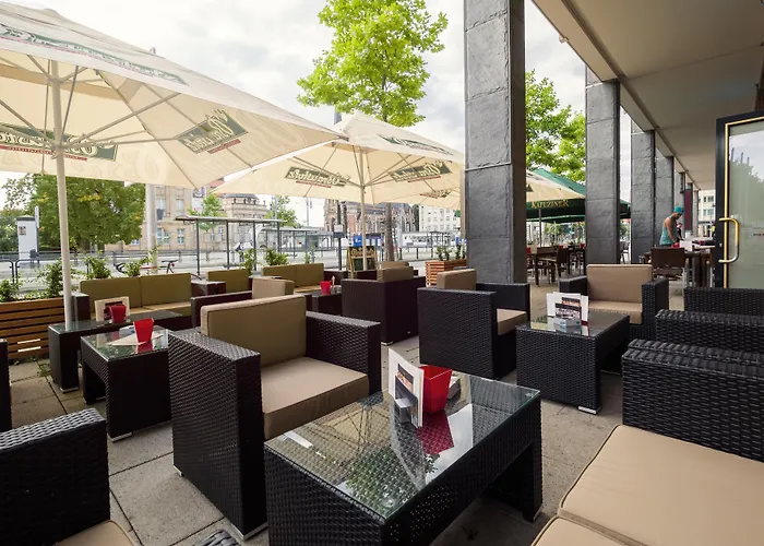 An Der Oper فندق