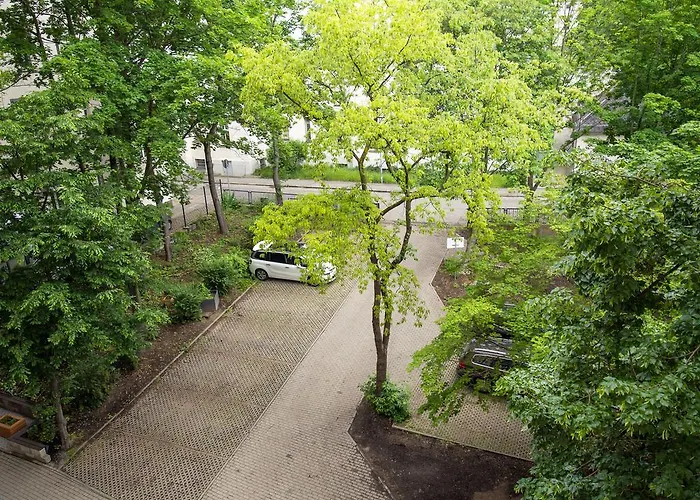 An Der Oper شيمنيتز