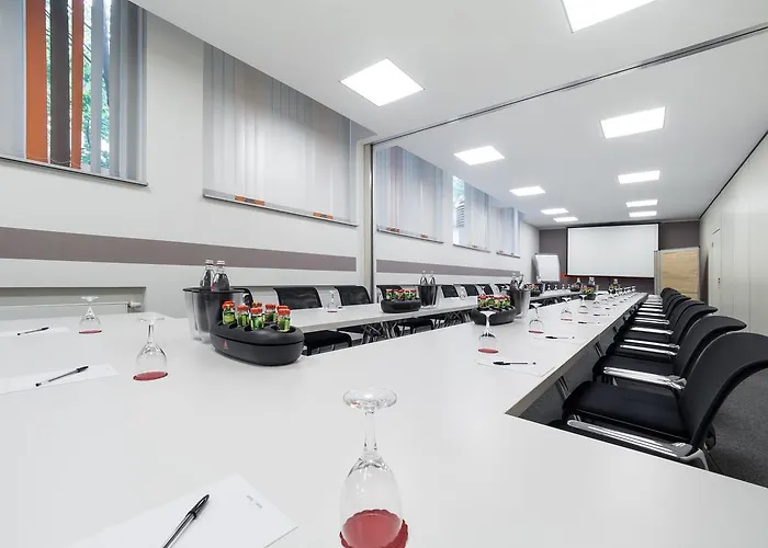 فندق An Der Oper