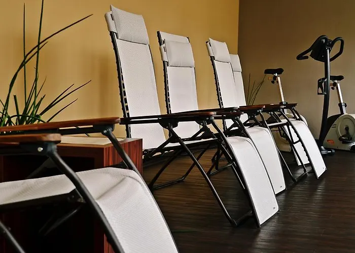 فندق An Der Oper