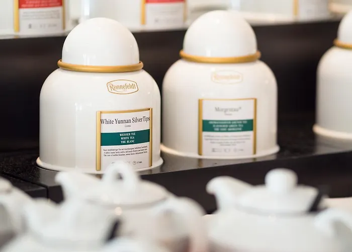 فندق An Der Oper 4*