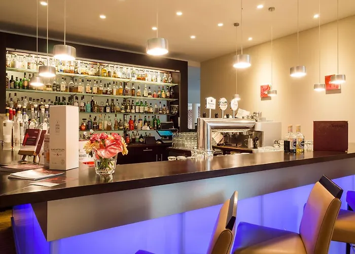 فندق An Der Oper شيمنيتز