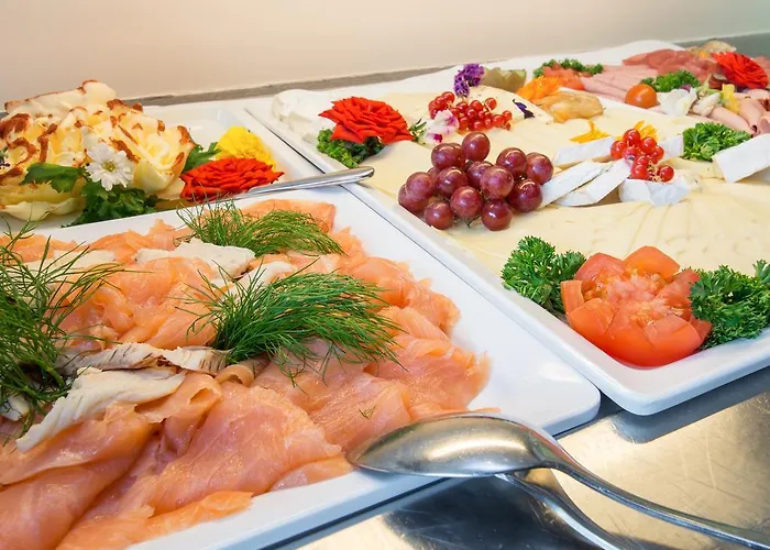 فندق An Der Oper 4*