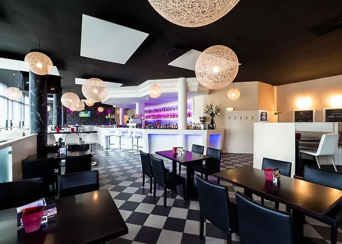 An Der Oper فندق شيمنيتز