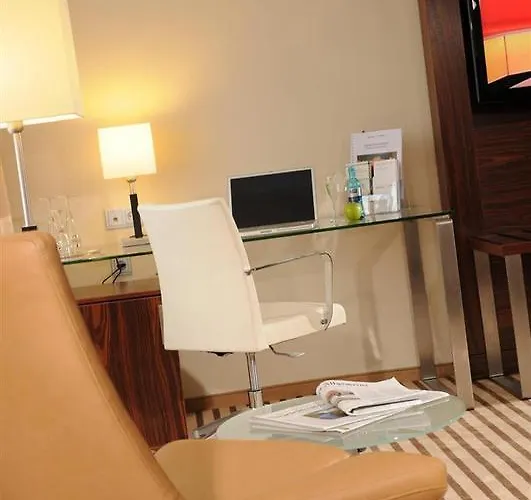 An Der Oper فندق شيمنيتز